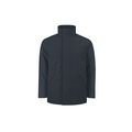 Parka unisex acolchada impermeable Mar Xl