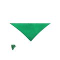 Pañoleta RPET Triangular