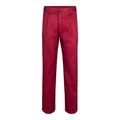 Pantalón multibolsillos con cintura elástica