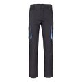 Pantalón elástico con 6 bolsillos
