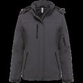 Parka softshell mujer Titanium Xxl