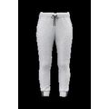 Pantalón de chándal mujer elástico Ash Heather M