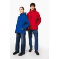 Parka softshell mujer