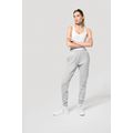 Pantalón felpa unisex algodón