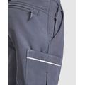 Pantalón laboral multibolsillos