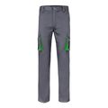 Pantalón elástico con 6 bolsillos