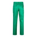 Pantalón multibolsillos con cintura elástica