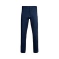 Pantalón chino unisex elástico