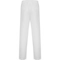 Pantalón Largo Unisex Corte Recto