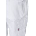 Pantalón multibolsillos con cintura elástica