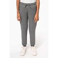 Pantalón chandal con bolsillos para niños