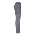Pantalón elástico con 6 bolsillos