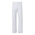 Pantalón multibolsillos con cintura elástica