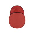 Parasol plegable 150x70 cm para coches y furgonetas
