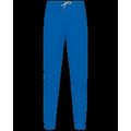 Pantalón de chándal de algodón Light Royal Blue Xl