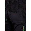 Pantalón elástico con 6 bolsillos
