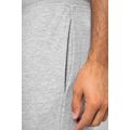 Pantalón felpa eco para hombre