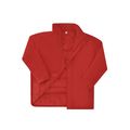 Parka unisex acolchada impermeable