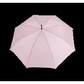 Paraguas mango de Golf Pale Pink