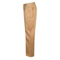 Pantalón multibolsillos con cintura elástica