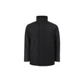Parka unisex acolchada impermeable Neg Xxxl