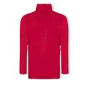 Parka Impermeable Polar Fleece