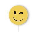 Pai Pai Emoji Amarillo Cguñ
