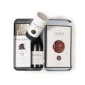 Pack Delicatessen Vino, Ibéricos, Chocolate y AOVE