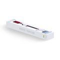 Palo selfie con power bank 2200mAh incluida