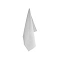 Paño de cocina de algodón reciclado Blanco