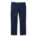 Pantalón cargo flexible Dark Sapphire 40 UK