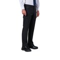 Pantalón Cargo Hombre Black 30 UK
