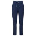 Pantalón cargo para mujer Navy 4Xl
