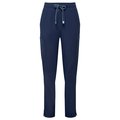 Pantalón cargo para mujer Navy Xl