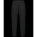 Pantalón cargo unisex Black 46 Fr
