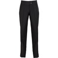 Pantalón para centro de estética o spa Black 10 Uk
