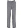 Pantalón para centro de estética o spa Gris 12 UK