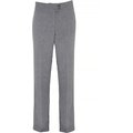 Pantalón para centro de estética o spa Gris 18 UK