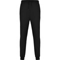 Pantalón Chándal Ajustable Negro 4Xl