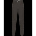 Pantalón de chándal de algodón DARK GREY S