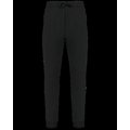 Pantalón chándal con bolsillos Black S