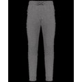 Pantalón chándal con bolsillos Grey Heather L