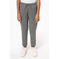 Pantalón chandal con bolsillos para niños