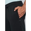 Pantalón chándal con bolsillos