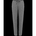 Pantalón de chándal corte recto Grey Heather Xxl