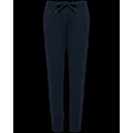 Pantalón de chándal corte recto Navy XXL