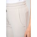 Pantalón de chándal corte recto