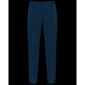 Pantalón de chándal Bajo con cremallera Sporty Navy L