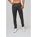 Pantalón de chándal Bajo con cremallera