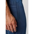 Pantalón de chándal Bajo con cremallera